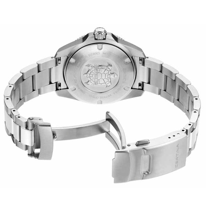 Certina DS Action C0482101138100 Certina