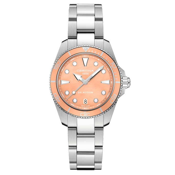 Certina DS Action C0482101138100 Certina