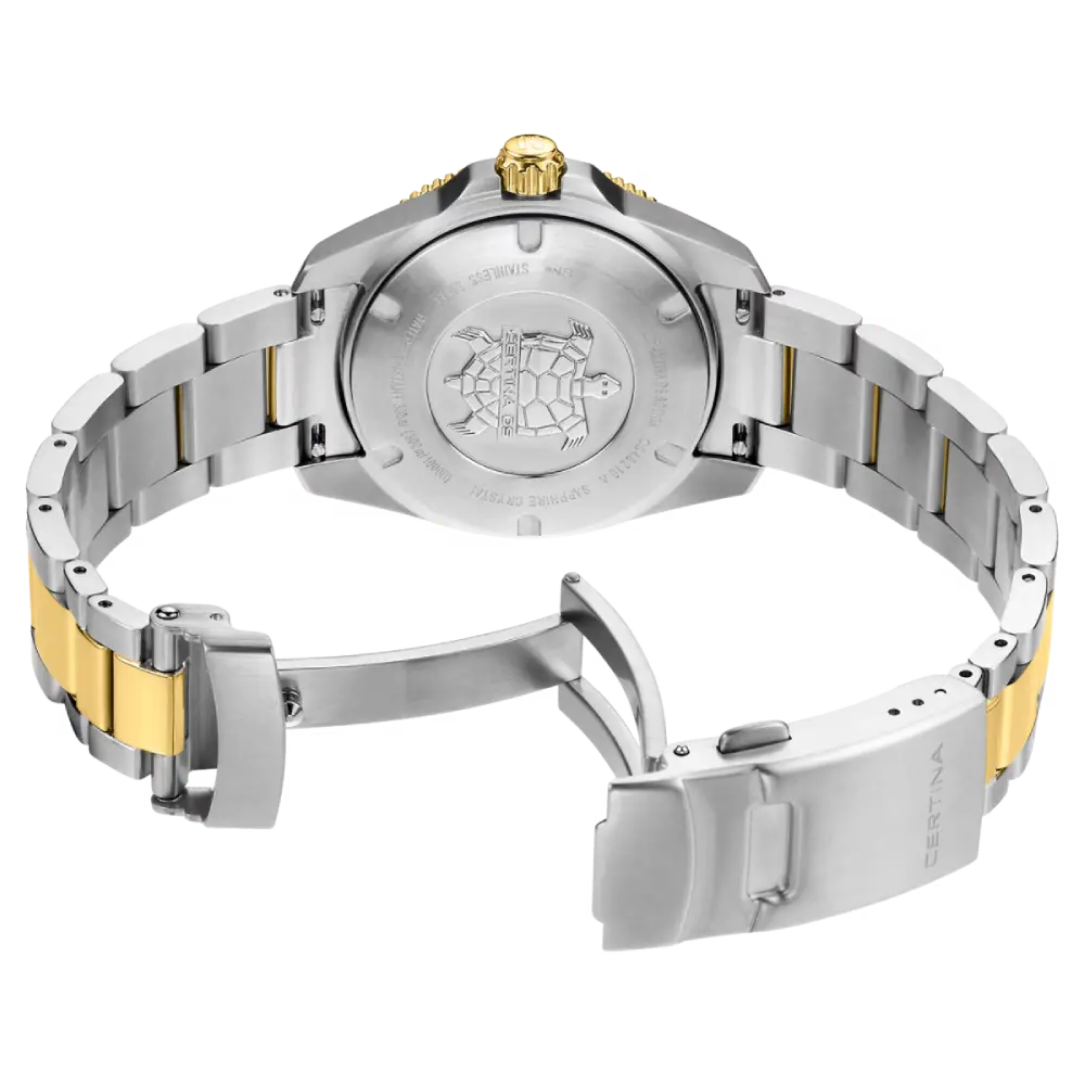 Certina DS Action C0482102209100 Certina