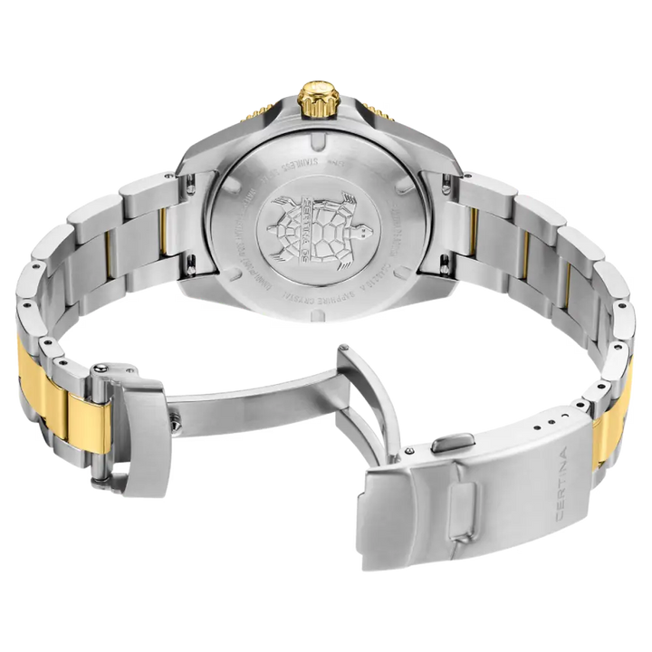 Certina DS Action C0482102209100 Certina