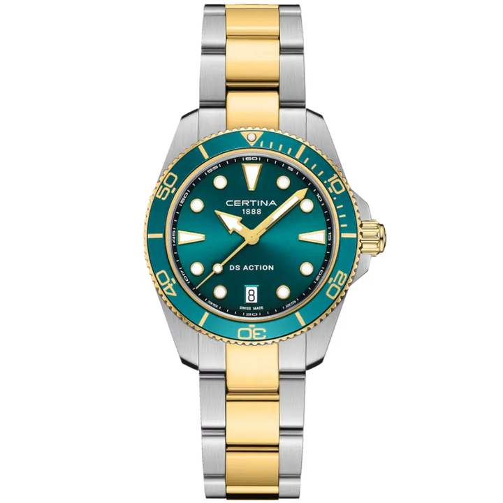 Certina DS Action C0482102209100 Certina