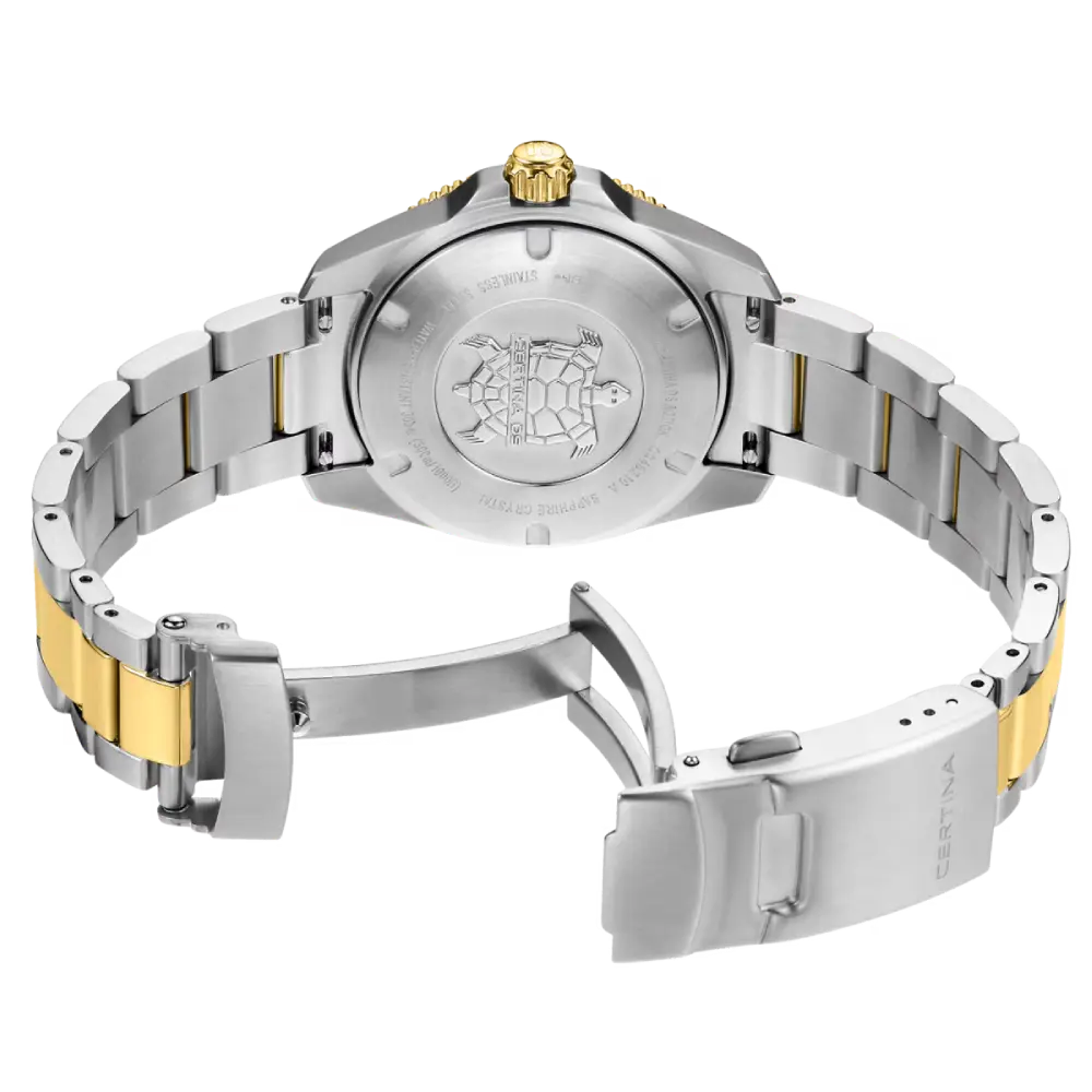 Certina DS Action C0482102213100 Certina