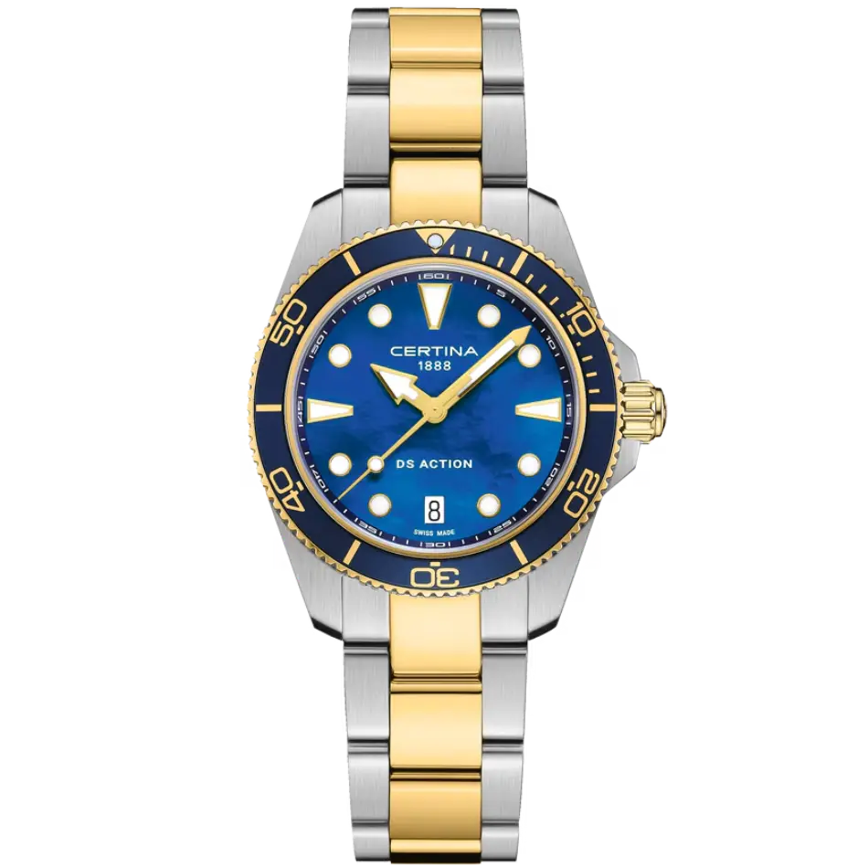 Certina DS Action C0482102213100 Certina