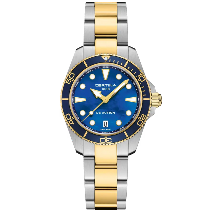 Certina DS Action C0482102213100 Certina