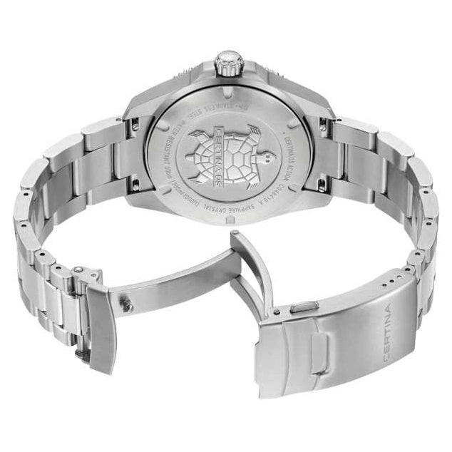 Certina DS Action C0484101109100 Certina