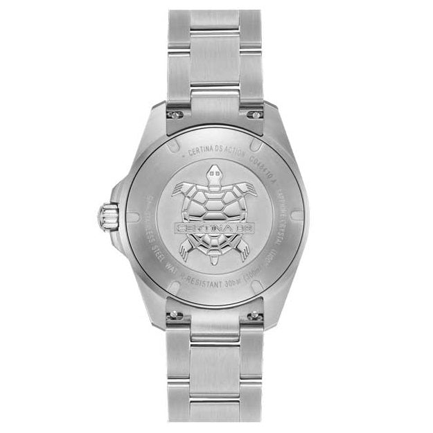 Certina DS Action C0484101109100 Certina