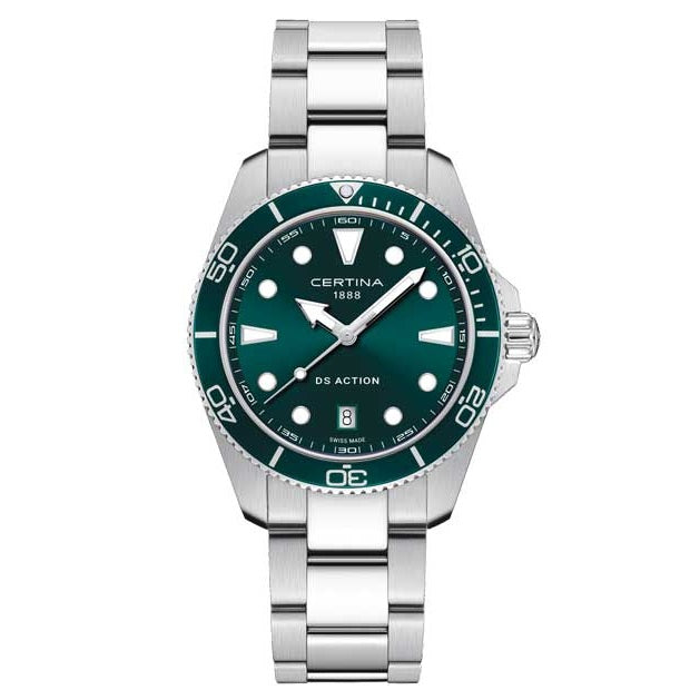 Certina DS Action C0484101109100 Certina