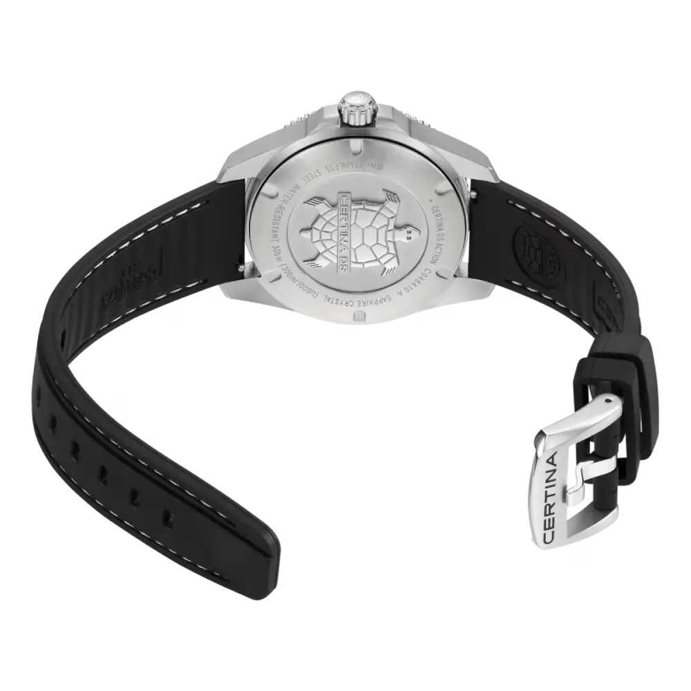 Certina DS Action C0484101705100 Certina