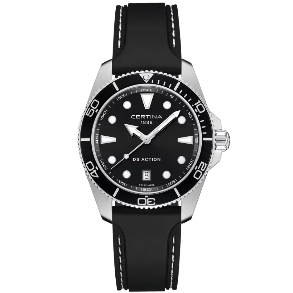 Certina DS Action C0484101705100 Certina