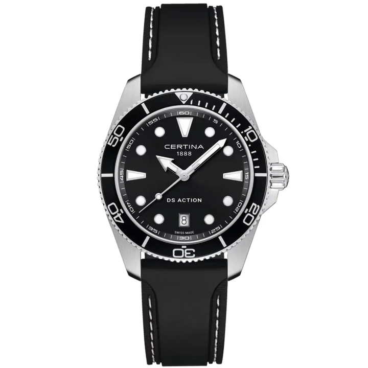 Certina DS Action C0484101705100 Certina