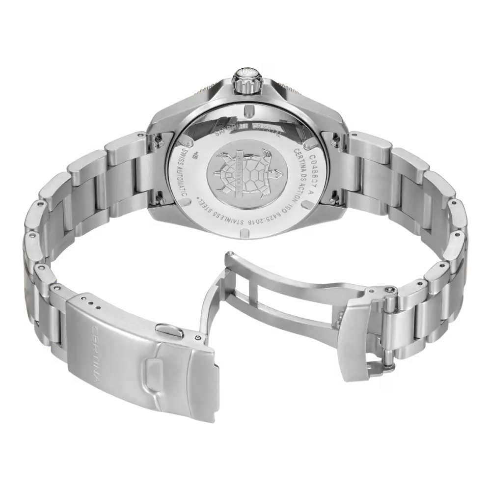 Certina DS Action C0488071105100 Certina