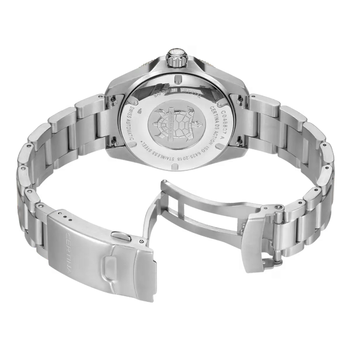 Certina DS Action C0488071105100 Certina