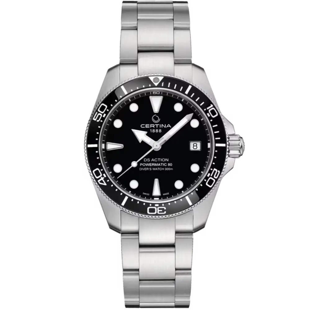 Certina DS Action C0488071105100 Certina