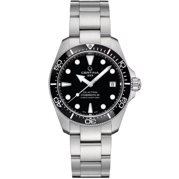 Certina DS Action C0488071105100 Certina