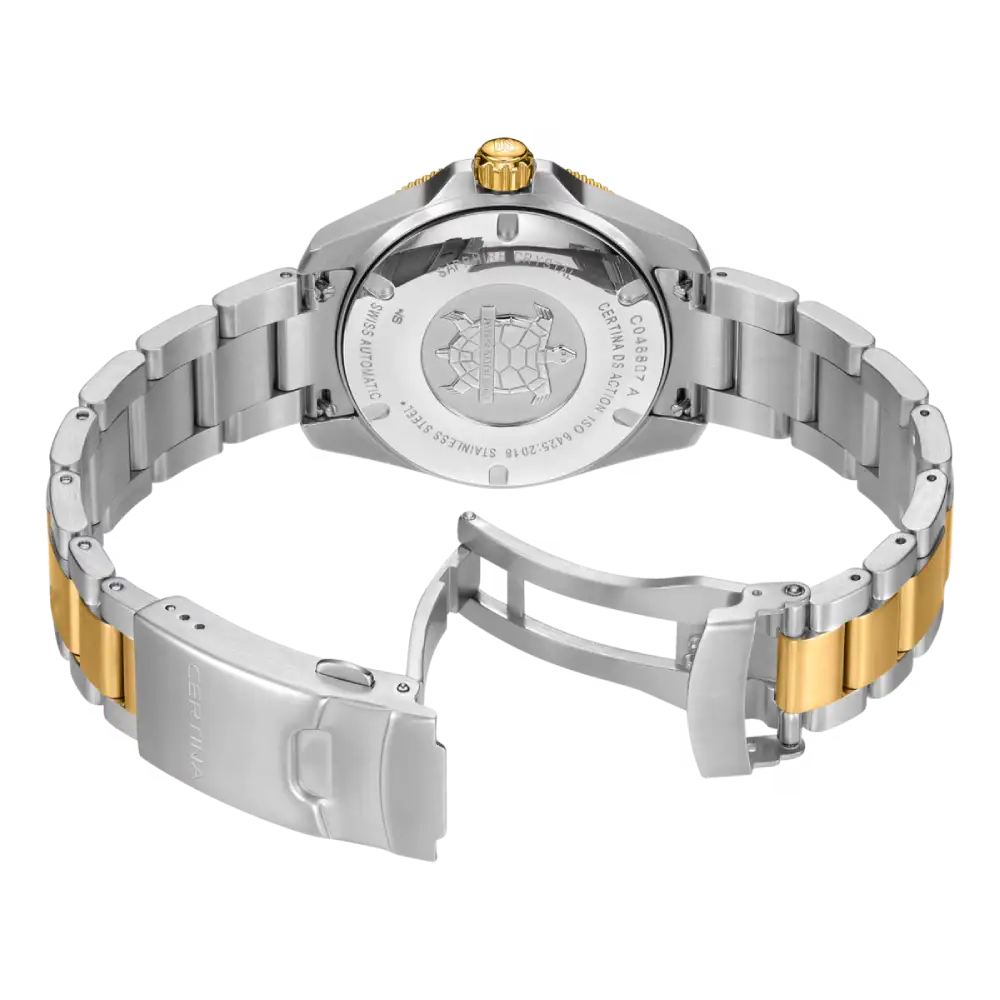 Certina DS Action C0488072204100 Certina