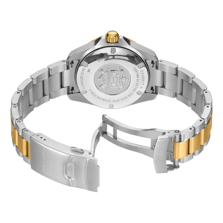 Certina DS Action C0488072204100 Certina