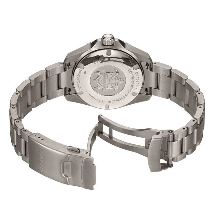 Certina DS Action C0488074405100 Certina