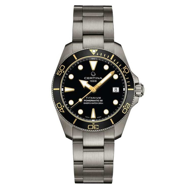 Certina DS Action C0488074405100 Certina
