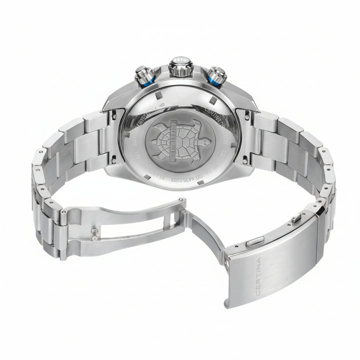 Certina DS Action Diver Chrono C0328271104100