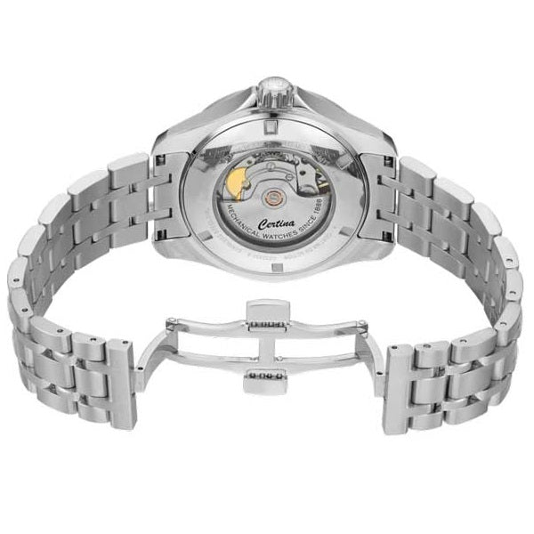 Certina DS Action Day-Date C0324301108101 Certina