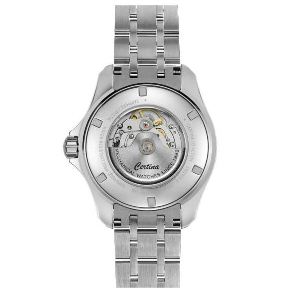 Certina DS Action Day-Date C0324301108101 Certina