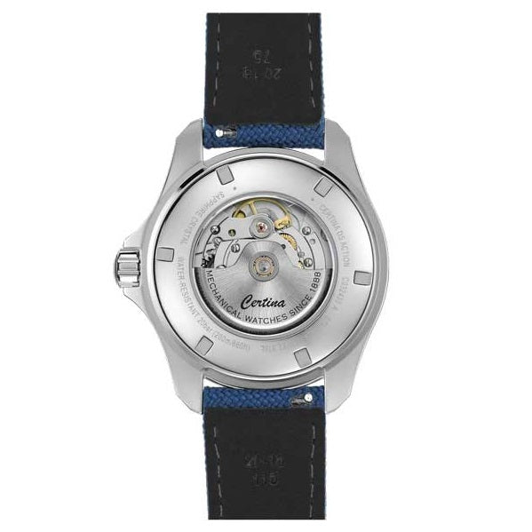Certina DS Action Day-Date C0324301804101 Certina
