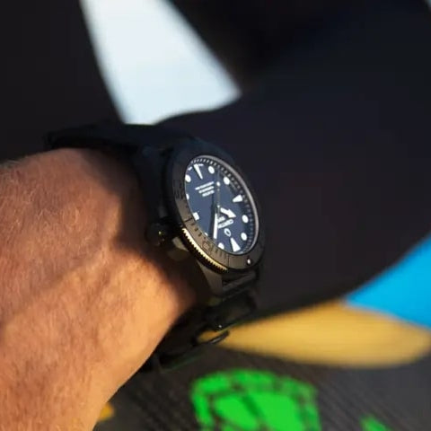 Certina DS Action Diver C0326073805100