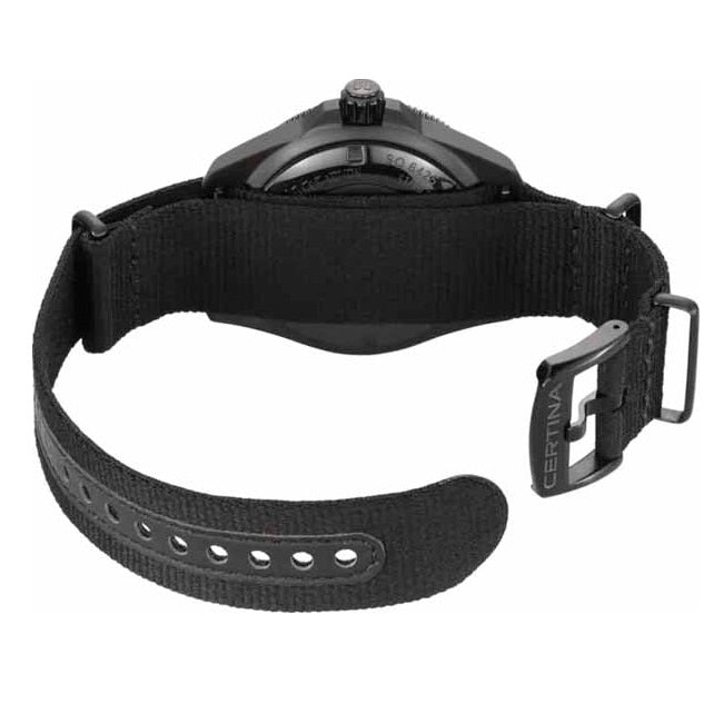 Certina DS Action Diver C0326073805100 Certina