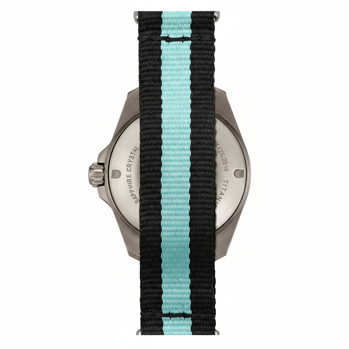 Certina DS Action Diver C0328074808100