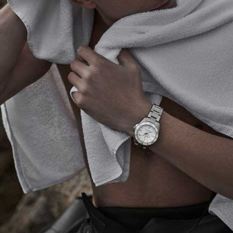 Certina DS Action Diver C0484071101100 Certina