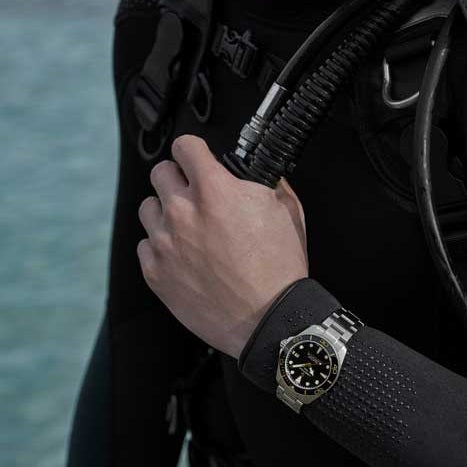 Certina DS Action Diver C0484071105101 Certina