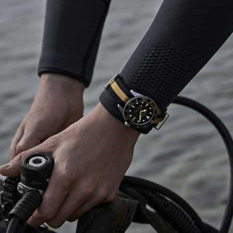 Certina DS Action Diver C0484071805101 Certina