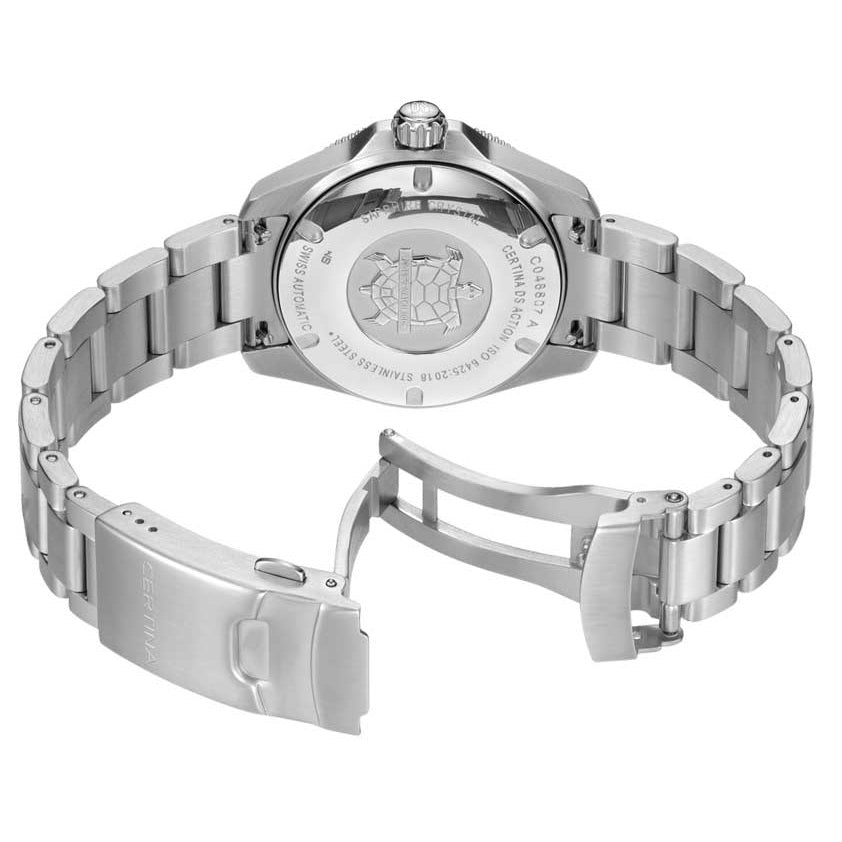 Certina DS Action C0488071109100 Certina