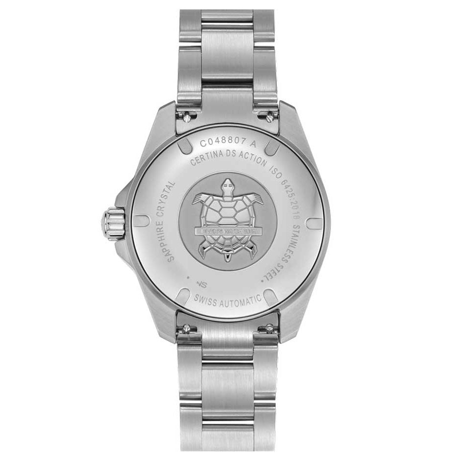 Certina DS Action C0488071109100 Certina