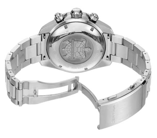 Certina DS Action Diver Chrono C0328271105100