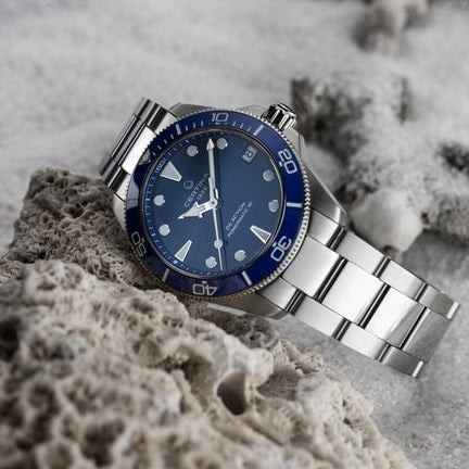 Certina DS Action Diver Lady C0320071104100 Certina