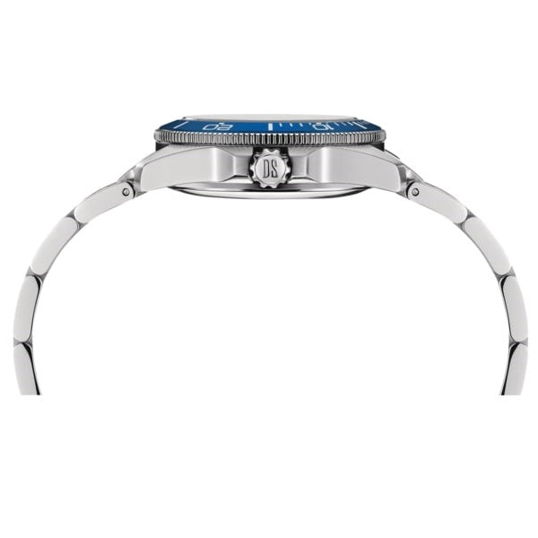 Certina DS Action Diver Lady C0320071104100 Certina