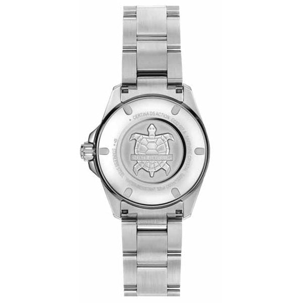Certina DS Action Diver Lady C0320071105100 Certina