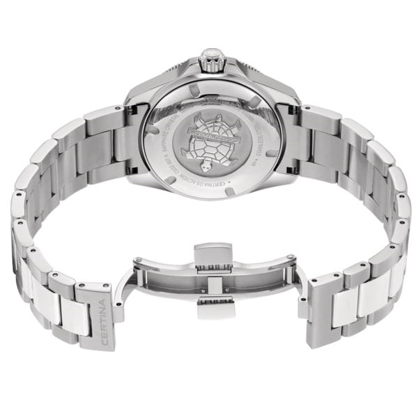 Certina DS Action Diver Lady C0320071105100 Certina
