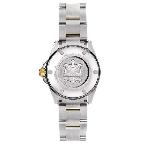 Certina DS Action Diver Lady C0320072211600 Certina