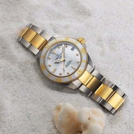 Certina DS Action Diver Lady C0320072211600 Certina