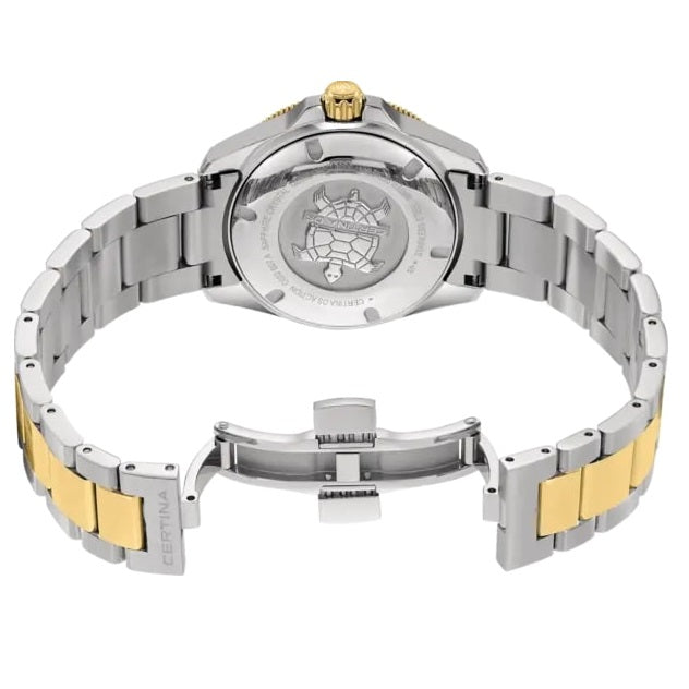Certina DS Action Diver Lady C0320072211600 Certina