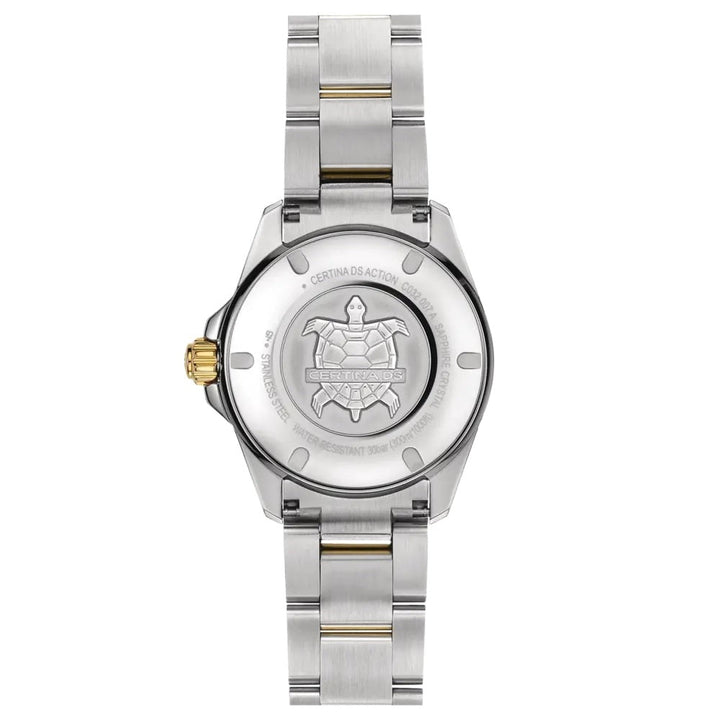 Certina DS Action Diver Lady C0320072212600 Certina