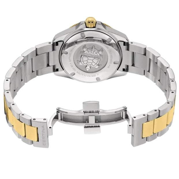 Certina DS Action Diver Lady C0320072212600 Certina