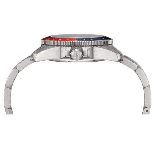 Certina DS Action GMT C0329291104100 Certina
