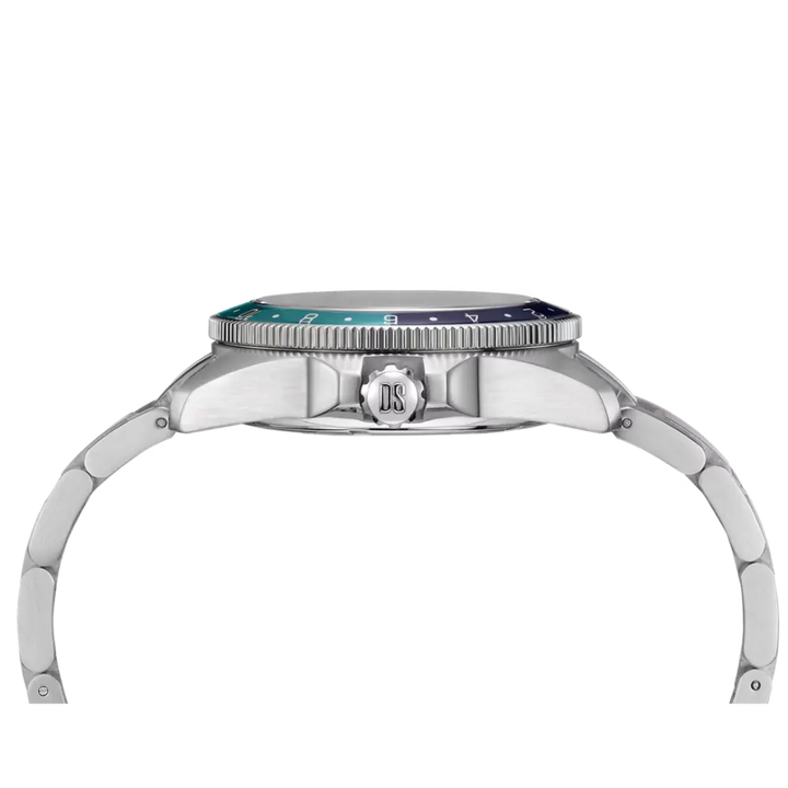 Certina DS Action GMT C0329291104101 Certina
