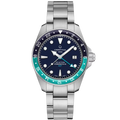 Certina DS Action GMT C0329291104101