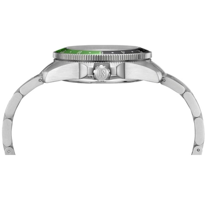 Certina DS Action GMT C0329291105100 Certina
