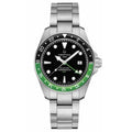 Certina DS Action GMT C0329291105100