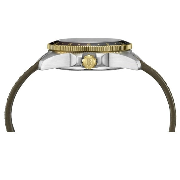 Certina DS Action GMT C0329292605100 Certina